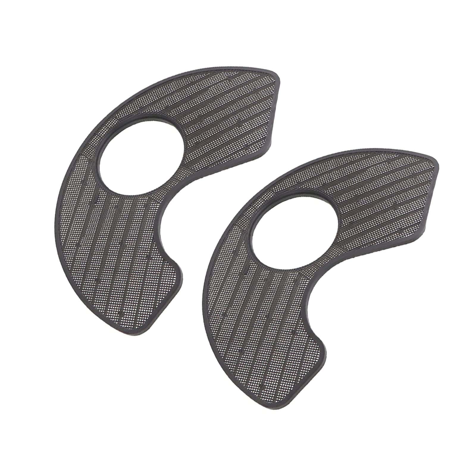 Filtro de repuesto para lavavajillas Whirlpool WPW10463906