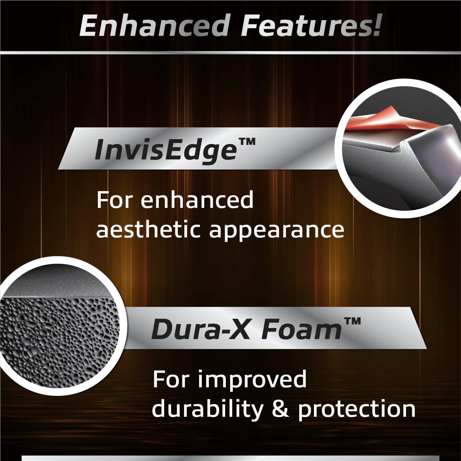 EZ Lip - Side Skirts PRO Universal Rocker Panel Ground - Imagen 4