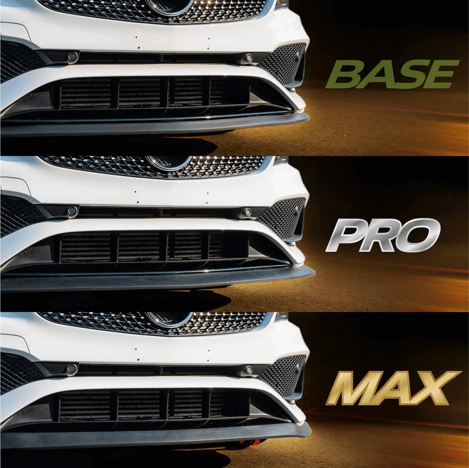 EZ Lip - Side Skirts PRO Universal Rocker Panel Ground - Imagen 8
