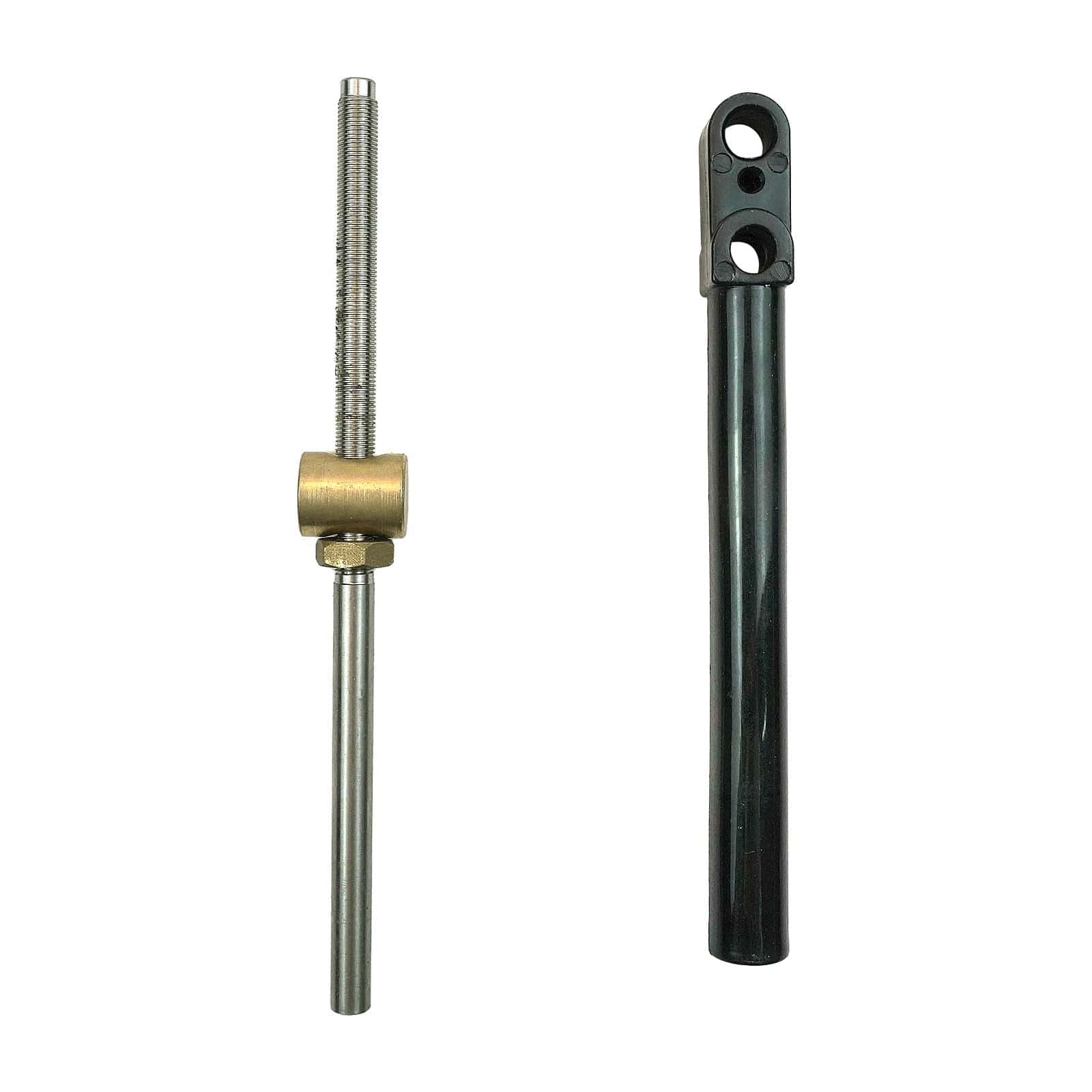 Kit de Cable de Cambio Inferior de Repuesto para 865437A02 - Imagen 7