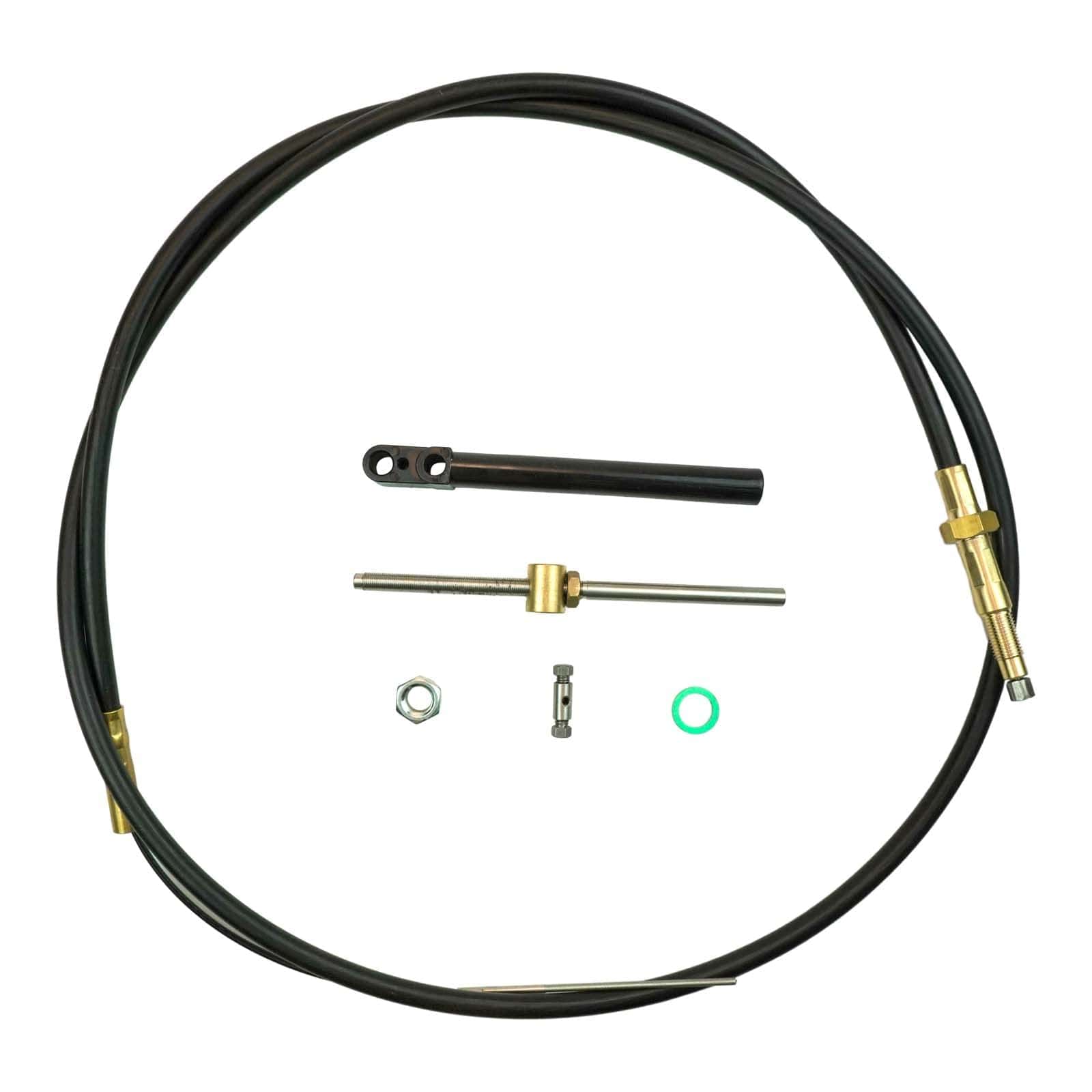 Kit de Cable de Cambio Inferior de Repuesto para 865437A02 - Imagen 3