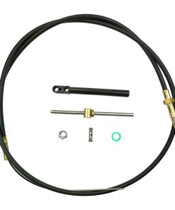 Kit de Cable de Cambio Inferior de Repuesto para 865437A02