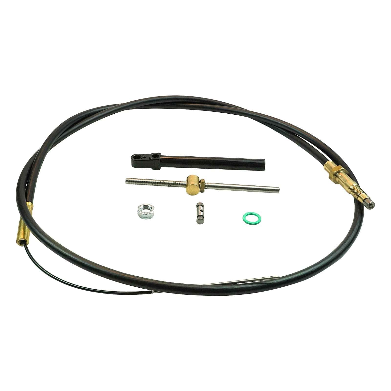 Kit de Cable de Cambio Inferior de Repuesto para 865437A02 - Imagen 4