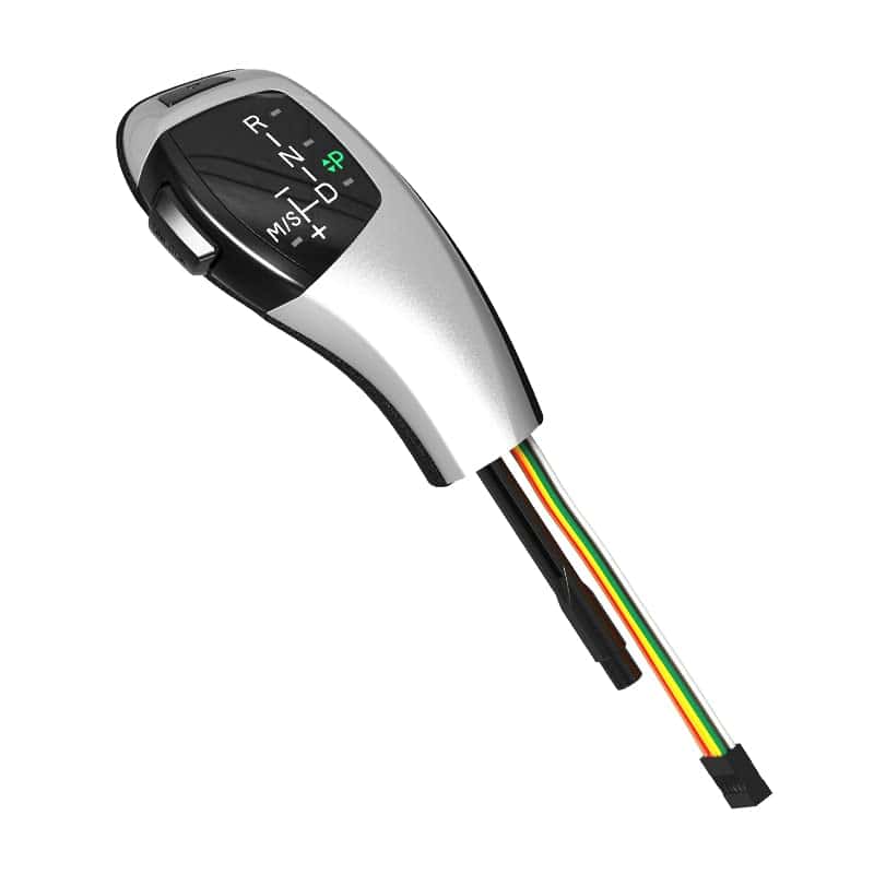Jeyu LHD Kit de modificación de perilla de cambio - Imagen 6