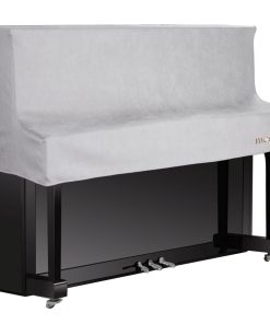 Protege tu piano con el paño de cubierta para piano