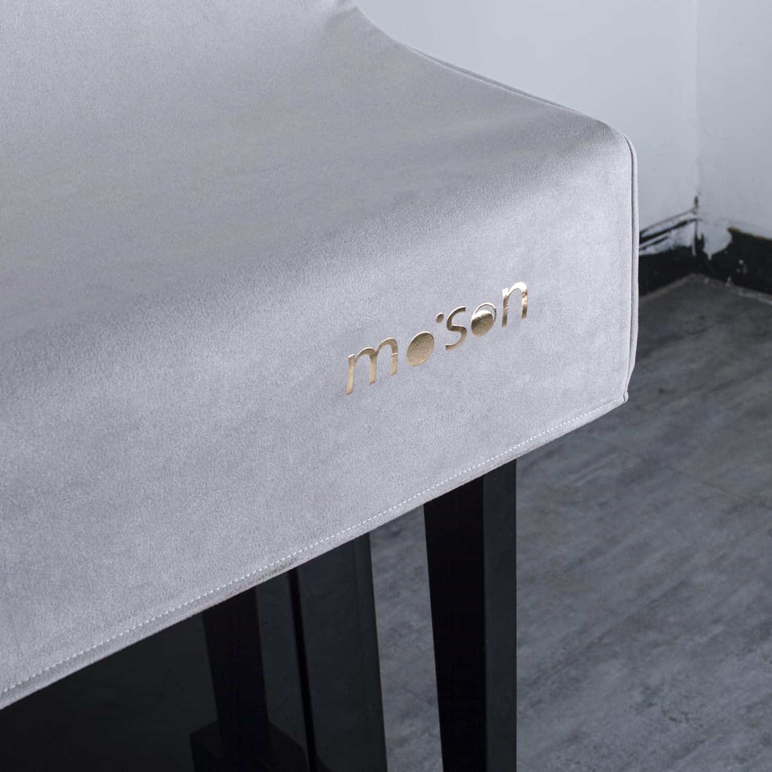 Protege tu piano con el paño de cubierta para piano - Imagen 4