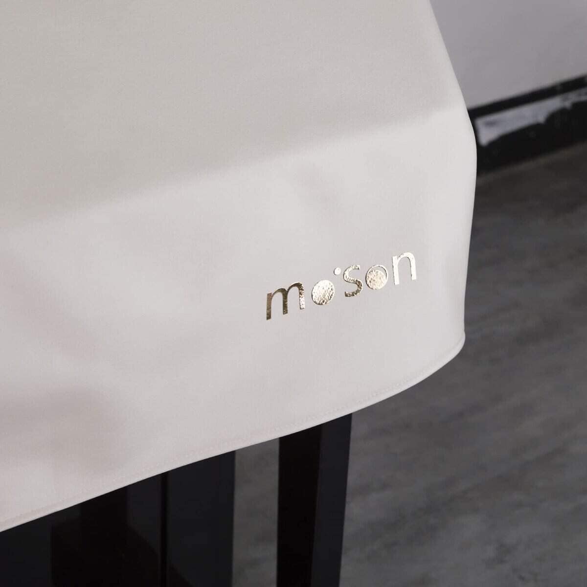 Cubierta para Teclado de Piano Mooson Mantén Seguro tu - Imagen 4