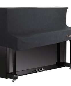 Protege tu Piano con la Funda para Piano Vertical Mooson -