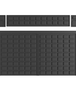 Tapete de carga Xipoo compatible con Toyota 4Runner