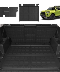 Xipoo Cargo Liner Compatible con Toyota 4Runner 2010-2024