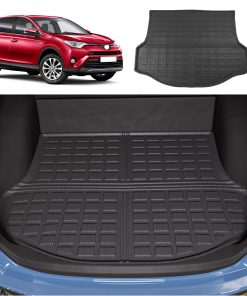 Cubierta de carga Xipoo compatible con Toyota RAV4