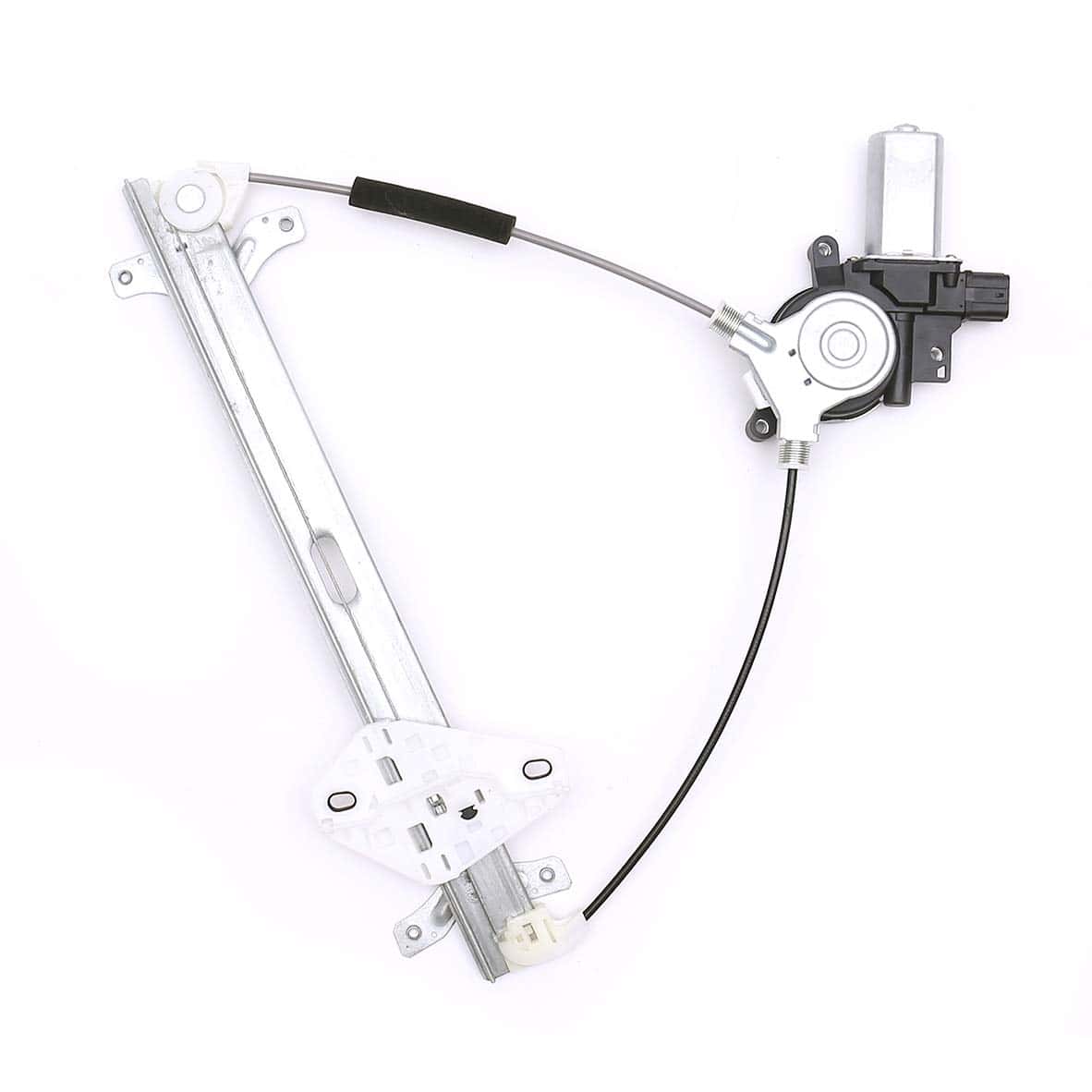 HICKS 741-304 Regulador de Ventana Eléctrico para el Lado