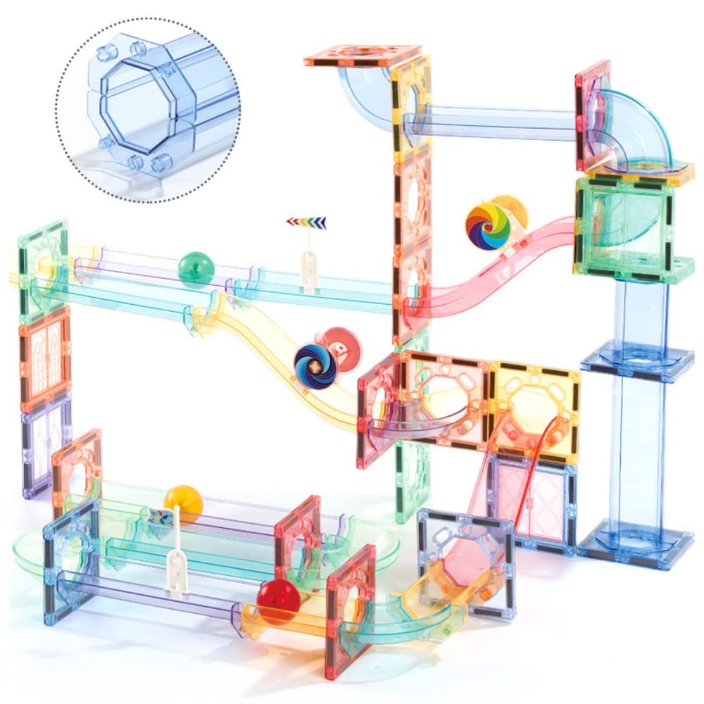 Bloques de Canicas Kebo 158PCS - Imagen 5