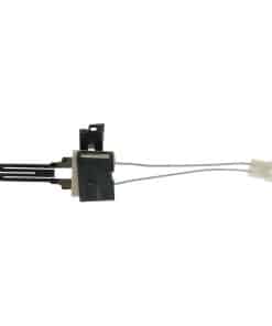 WE4M449 Gas Igniter Asm Compatible Con Secadoras GE -