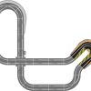 Paquete de Extensión de Curva en Horquilla Scalextric 1:32
