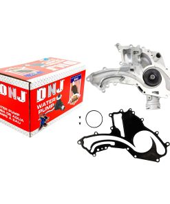 Bomba de Agua DNJ WP4450 para Mercedes-Benz CL550 4.7L V8