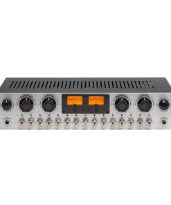Warm Audio WA-2MPX Dual-Channel Tube Mic Preamp