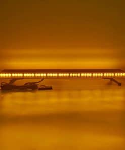 CFLMYYXGS 12V-24V 45" Pulgadas 88 LED Barra de Luz de