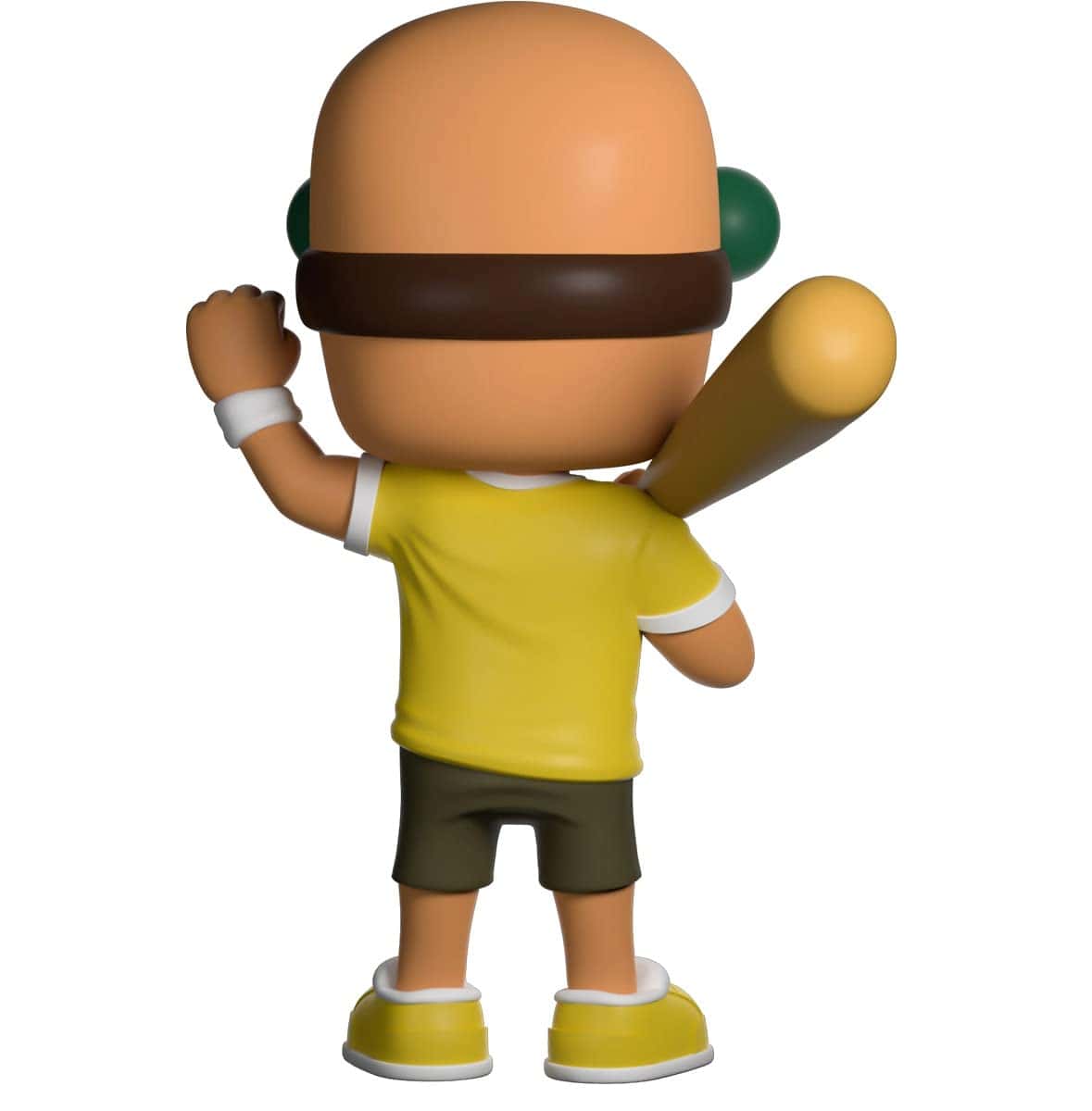 Figura de Vinilo Beef Boss #83 de YouTooz, Coleccionable de - Imagen 4