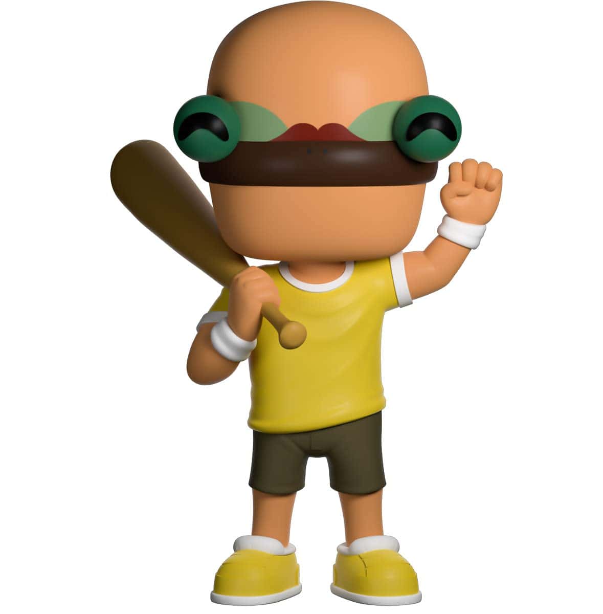 Figura de Vinilo Beef Boss #83 de YouTooz, Coleccionable de - Imagen 3