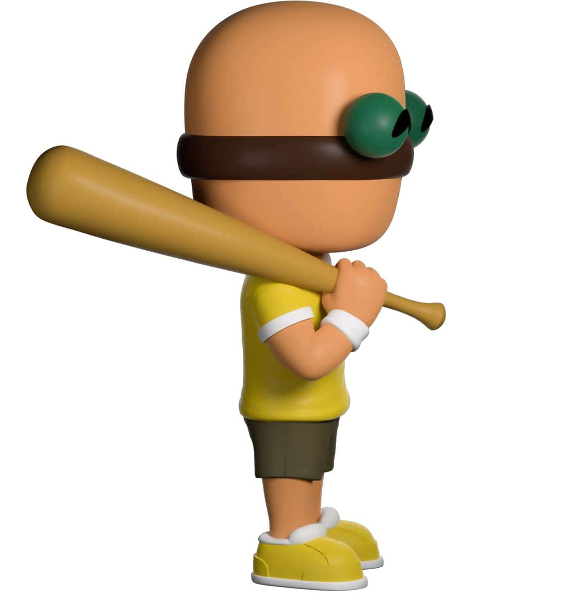 Figura de Vinilo Beef Boss #83 de YouTooz, Coleccionable de - Imagen 5