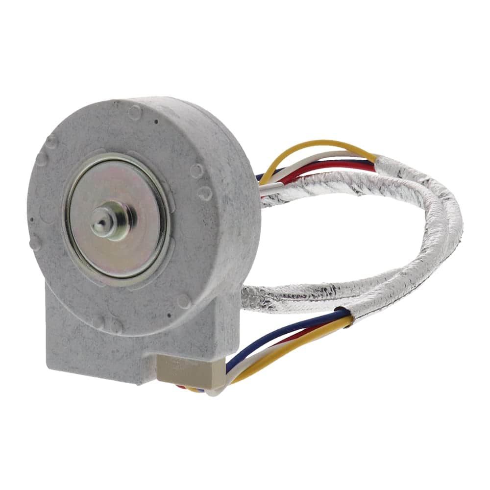 Motor del evaporador Edgewater Parts WR60X10277, AP4367334,