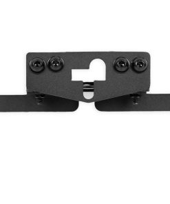 Soporte de reubicación de cámara delantera para Ford Bronco