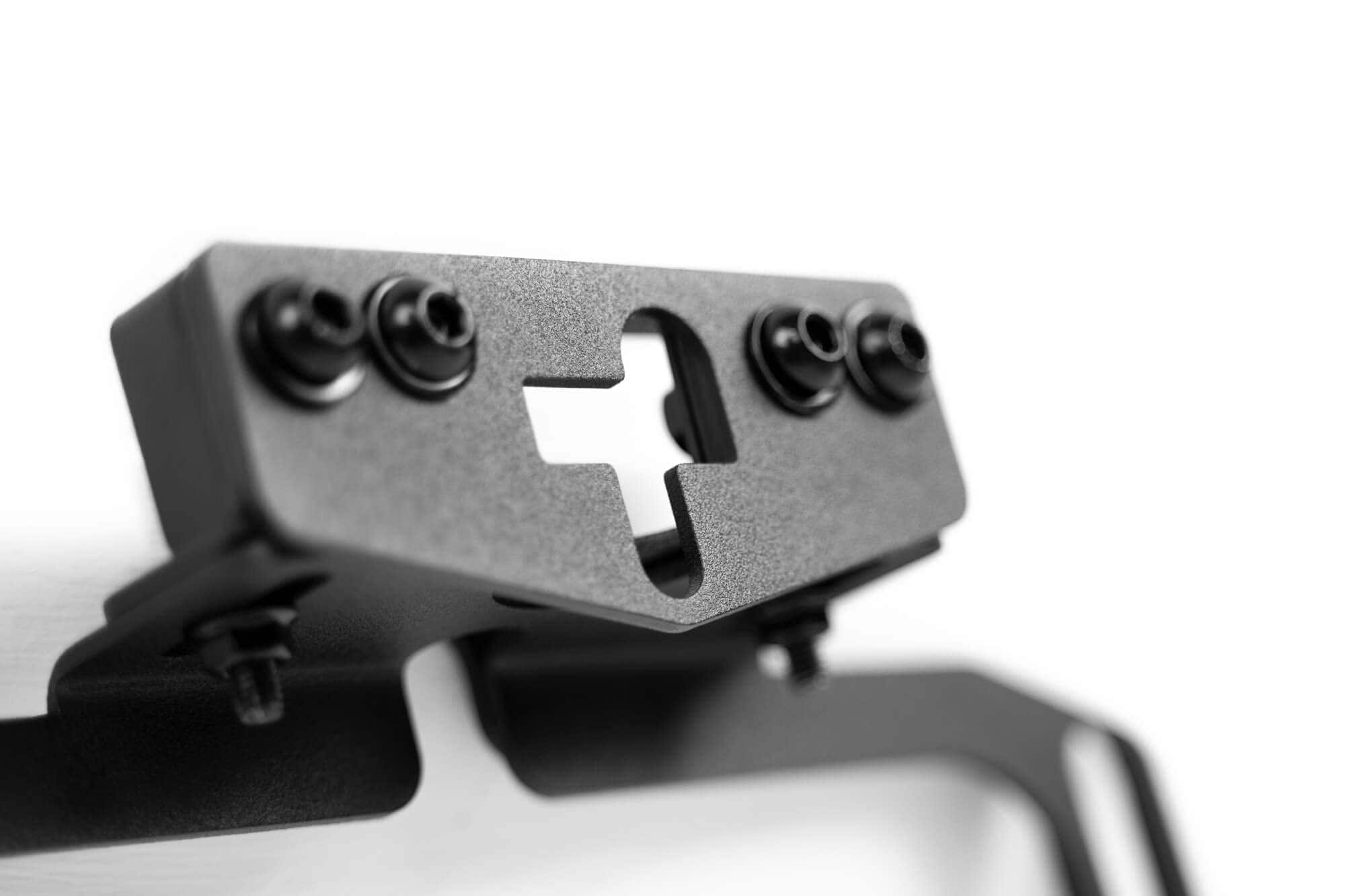 Soporte de reubicación de cámara delantera para Ford Bronco - Imagen 4