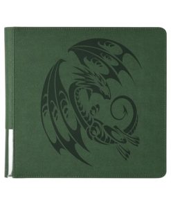 Carpeta para cartas Arcane Tinmen Dragon Shield Card Binder