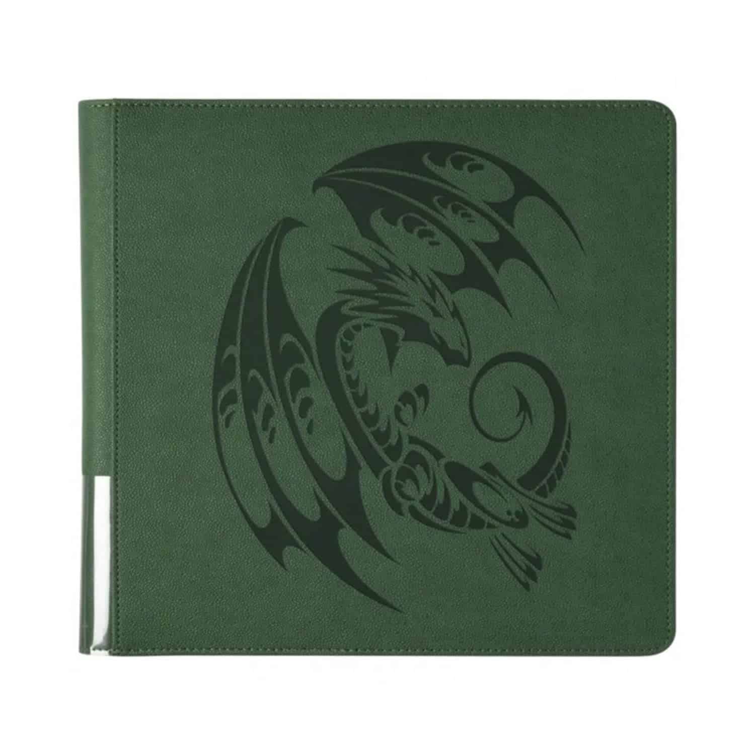 Carpeta para cartas Arcane Tinmen Dragon Shield Card Binder