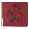 Carpeta de cartas Arcane Tinmen Dragon Shield Card Binder �