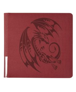 Carpeta de cartas Arcane Tinmen Dragon Shield Card Binder �