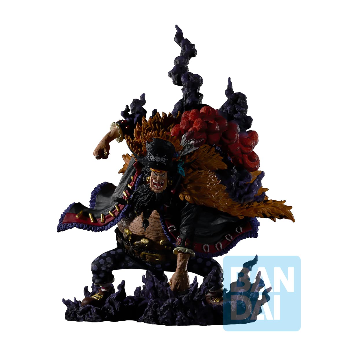 Bandai Spirits Ichibansho - One Piece - Figura - Imagen 3
