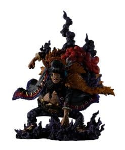 Bandai Spirits Ichibansho - One Piece - Figura