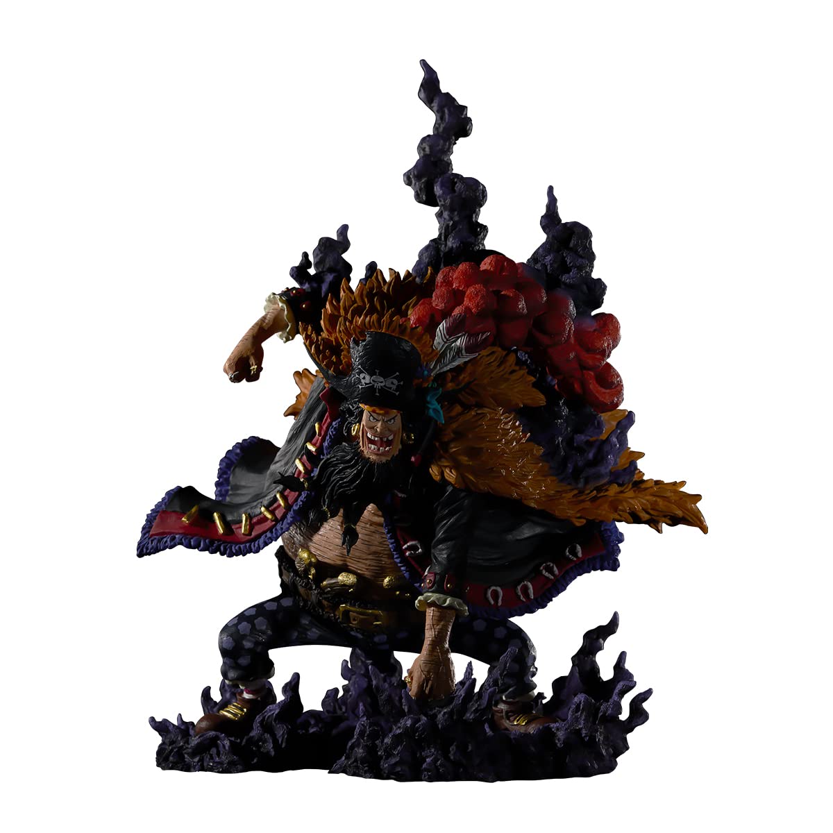 Bandai Spirits Ichibansho - One Piece - Figura