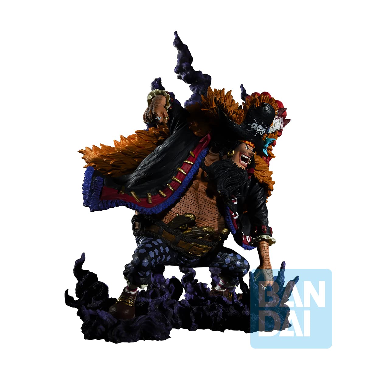 Bandai Spirits Ichibansho - One Piece - Figura - Imagen 4