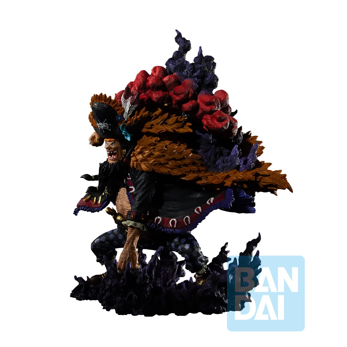 Bandai Spirits Ichibansho - One Piece - Figura - Imagen 5