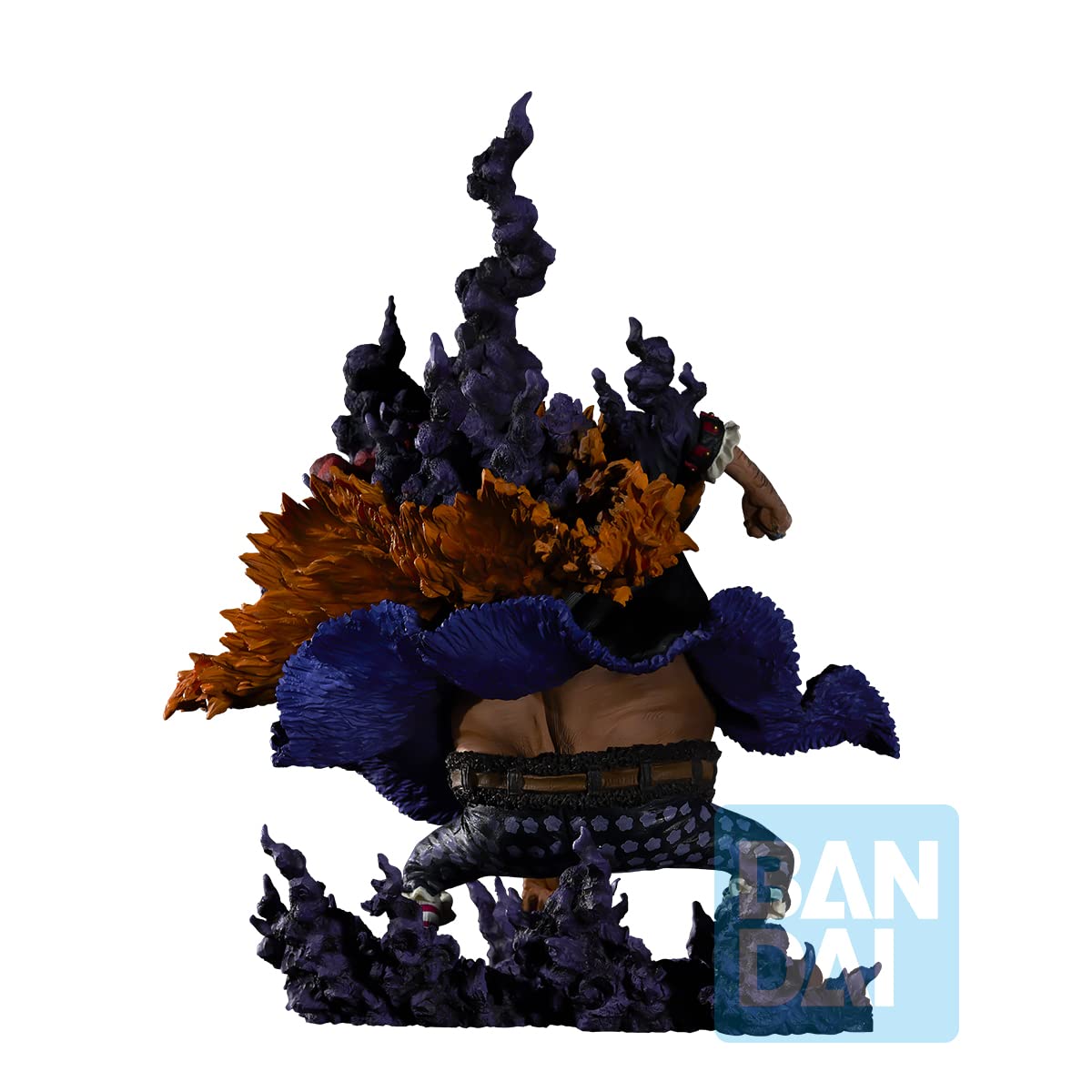 Bandai Spirits Ichibansho - One Piece - Figura - Imagen 6