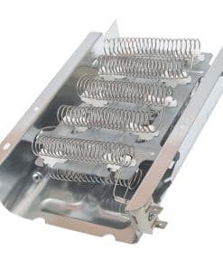 Elemento Calefactor para Secadora 279838 por Kotoysoo -