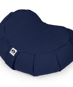 Cojín de Meditación Waterglider -Azul Medianoche