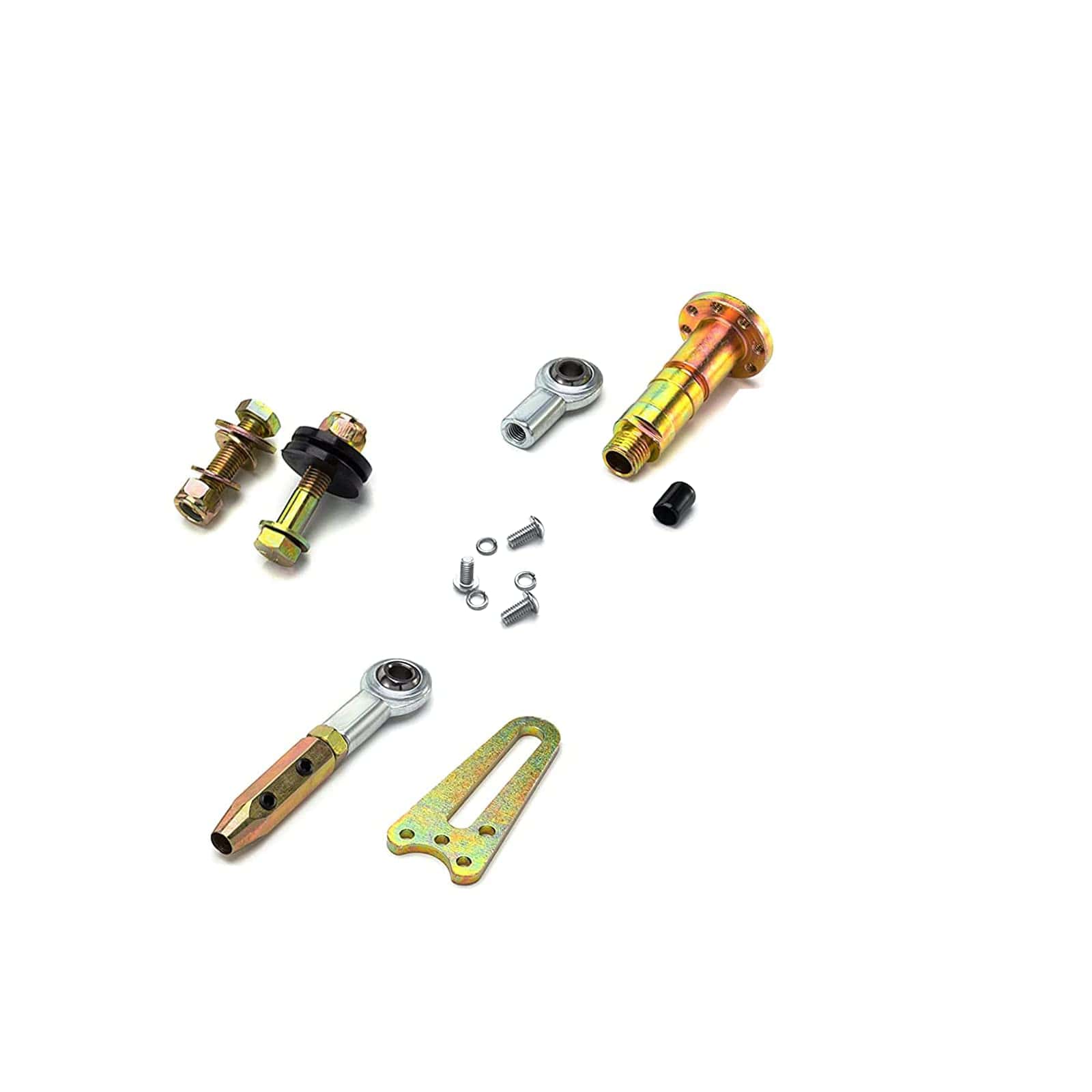 Kit de Enlace de Cambio de Columna Ajustable Maureen - Imagen 4