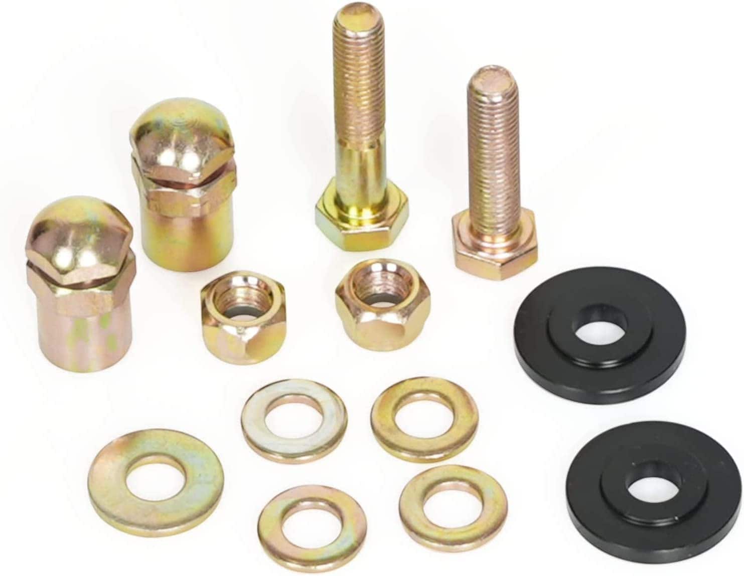 Kit de Enlace de Cambio de Columna Ajustable Maureen - Imagen 5