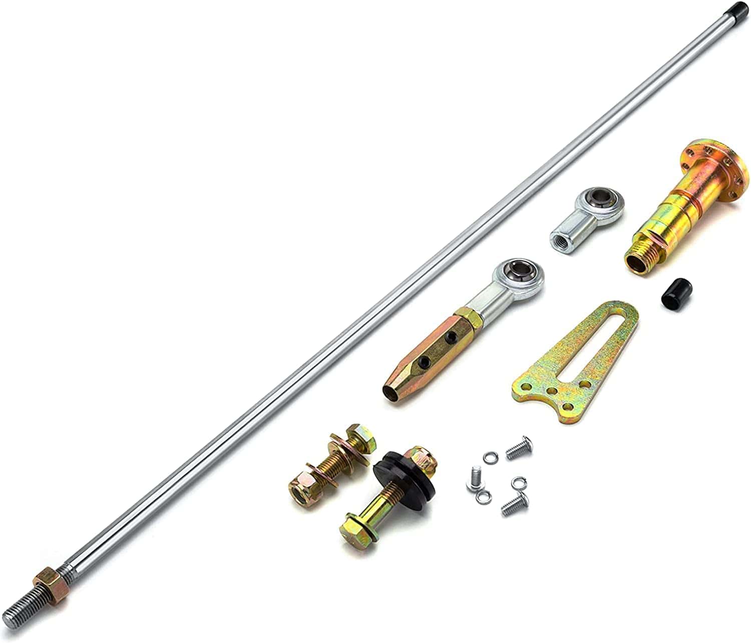 Kit de Enlace de Cambio de Columna Ajustable Maureen - Imagen 3