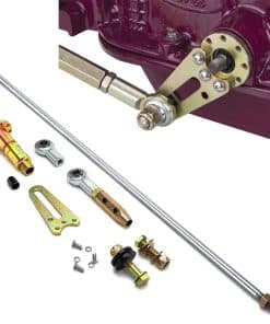 Kit de Enlace de Cambio de Columna Ajustable Maureen