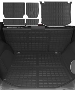 Forro de carga Xipoo compatible con Jeep Grand Cherokee