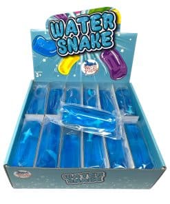 Juguetes sensoriales WARM FUZZY - Caja completa (24) de