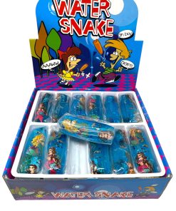 Juguetes Sensoriales WARM FUZZY - Caja -Sirena