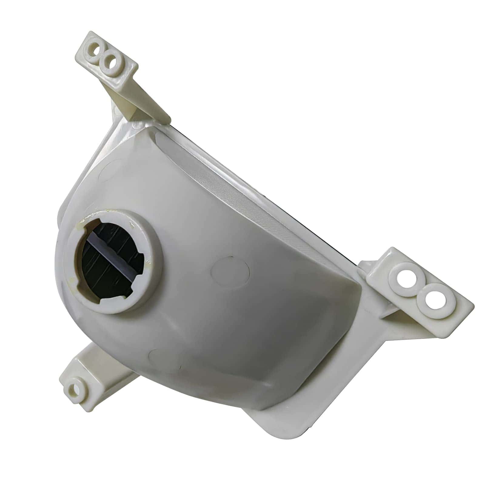 Luz de señal de marcador delantera de lente ahumada - Imagen 10