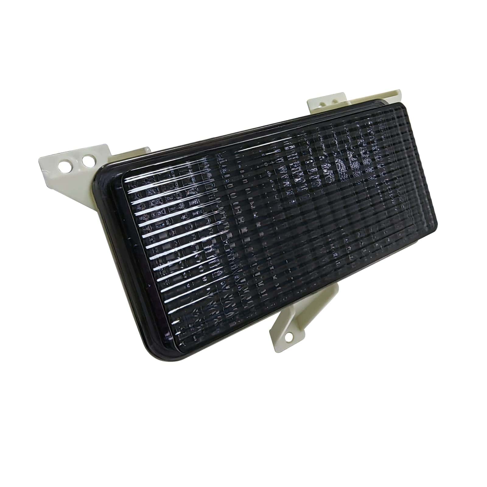 Luz de señal de marcador delantera de lente ahumada - Imagen 6