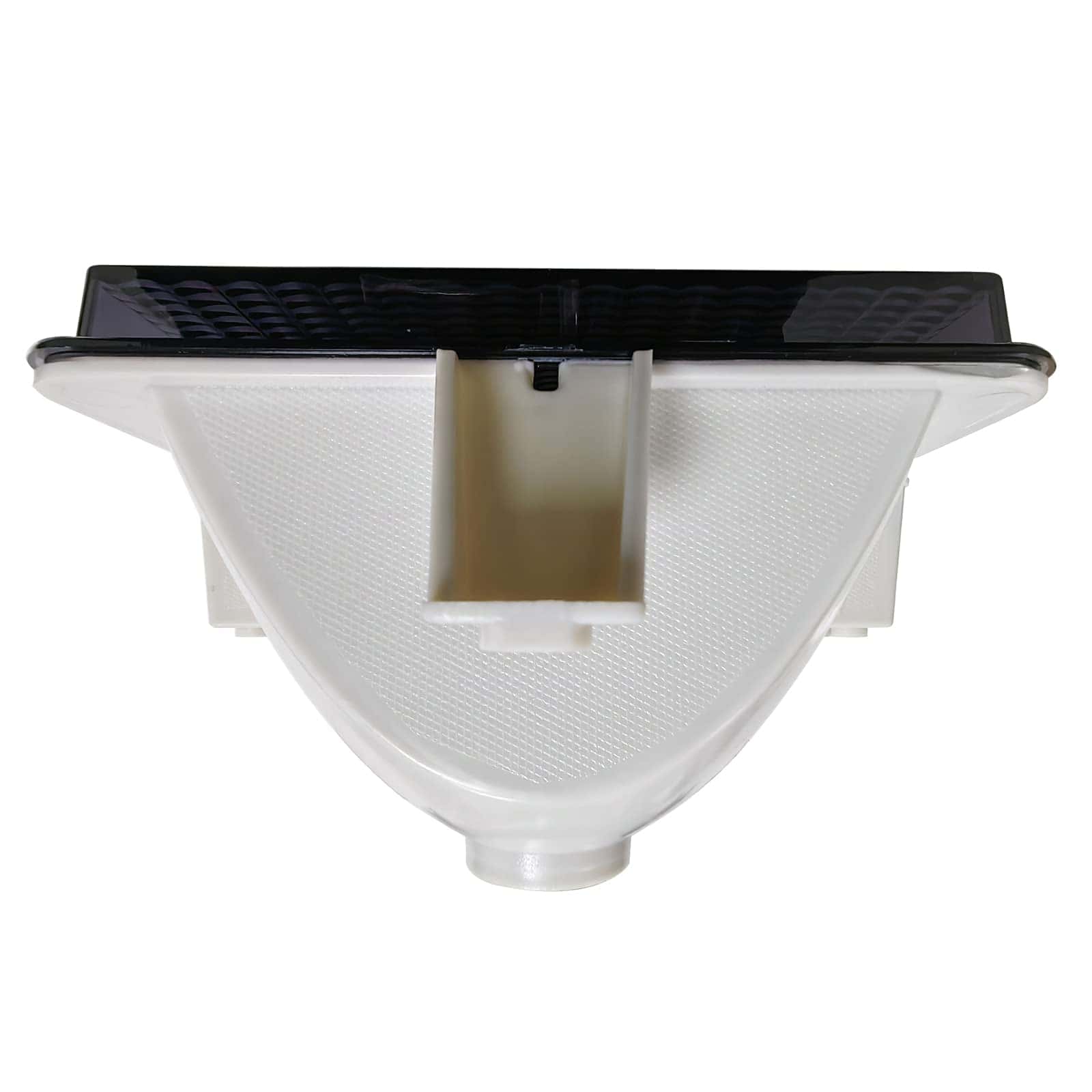 Luz de señal de marcador delantera de lente ahumada - Imagen 9